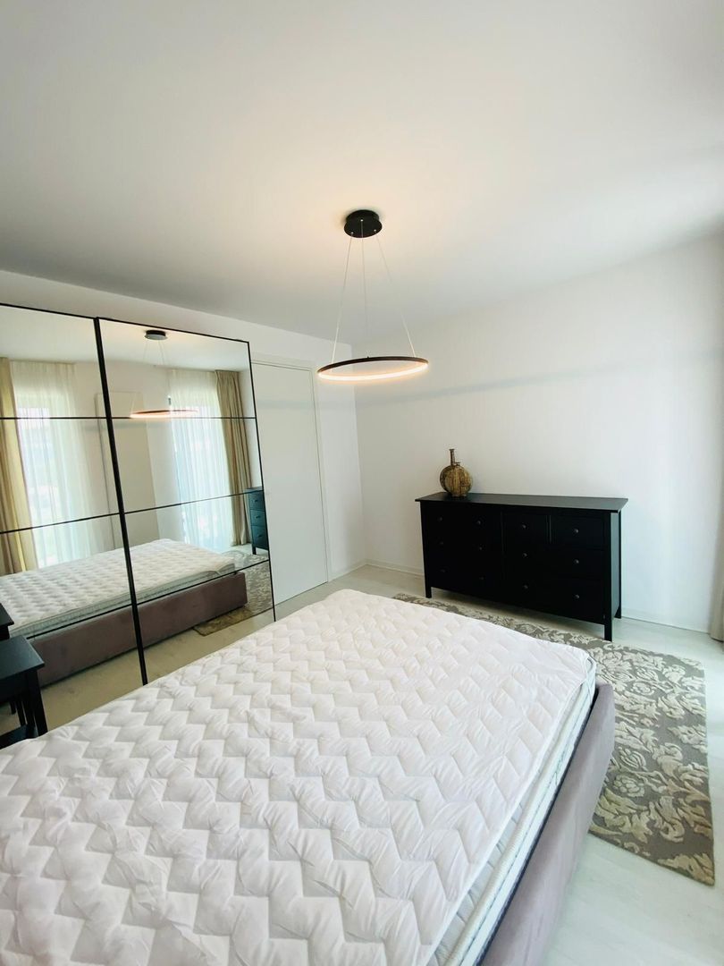 Apartament | 2 camere | Parcare inclusă | Cloud 9 - Poză 8