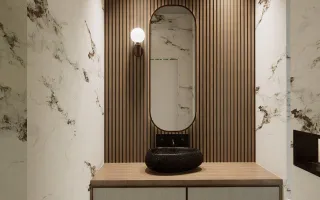 Orhideelor Residence | Vile Premium Pipera - Poză 40