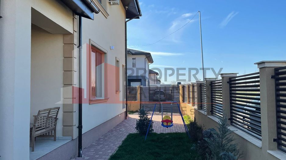 Casa | Vila in Chitila - Ilfov - Poză 5