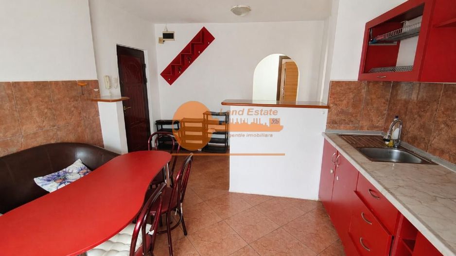 Apartament 3 camere  Piața Unirii – Piața Alba Iulia 76 mp - Poză 2