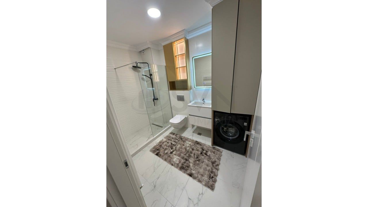 REA1027965 Apartament 2 camere premium Ivory Residence Pipera 68 mp Parcare subt - Poză 15