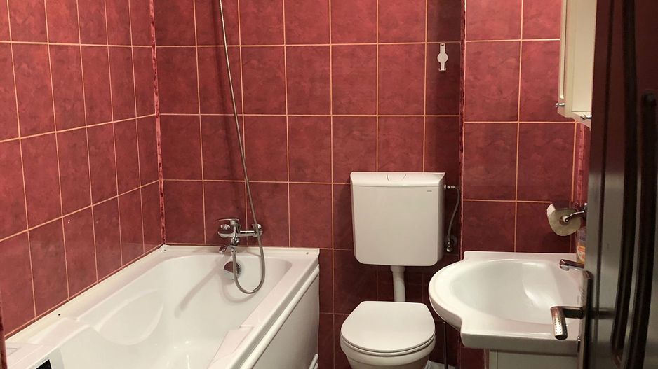 Apartament spaţios cu 2 camere, Cartier Buna Ziua,  Zona Home Garden - Poză 4