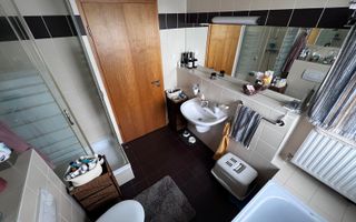 Apartament 3 camere  - Rezidenz - Cartierul German - Poză 5