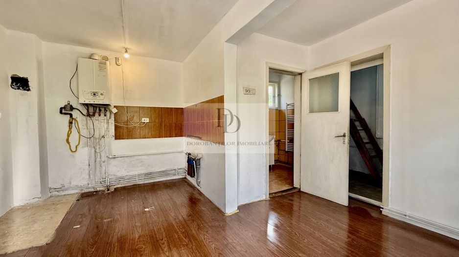 Comision 0! Casa individuala cu teren 455 mp, cartier Someseni - Poză 3