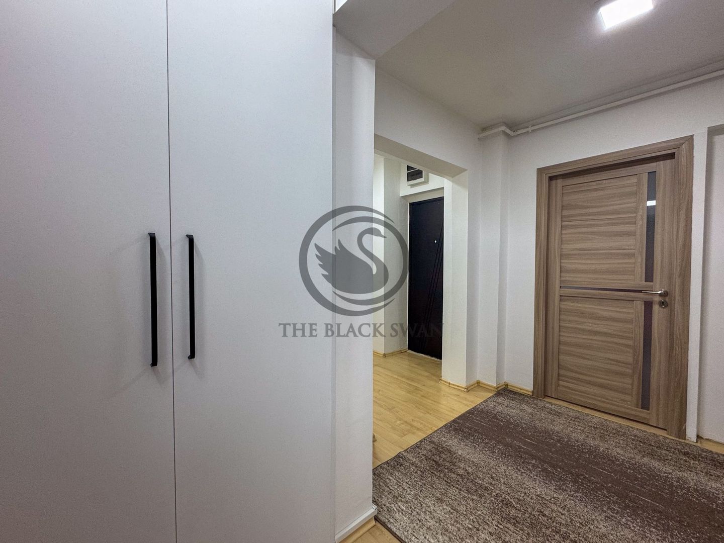 Apartament cu 3 camere de inchiriat | Mihai Bravu | Comision 0% - Poză 5