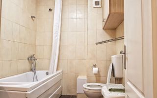 Apartament 1 camera, decomandat, 38 mp, str Calea Turzii - Poză 11