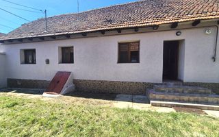 Casă cu grădină în Dumbrăvița – la doar 25 km de Brașov - Poză 16