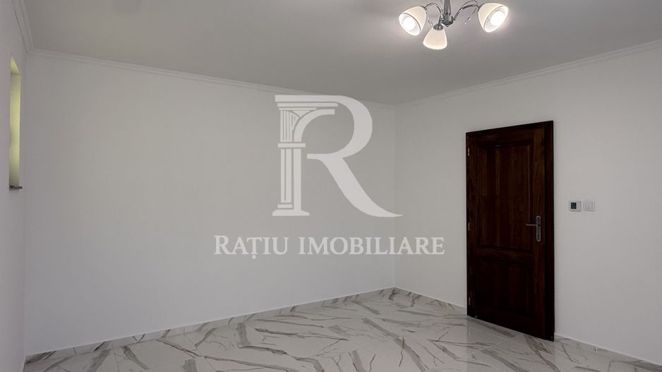 Casă modernă de vânzare | Parter | Mobilată și utilată | Sântandrei - Poză 13