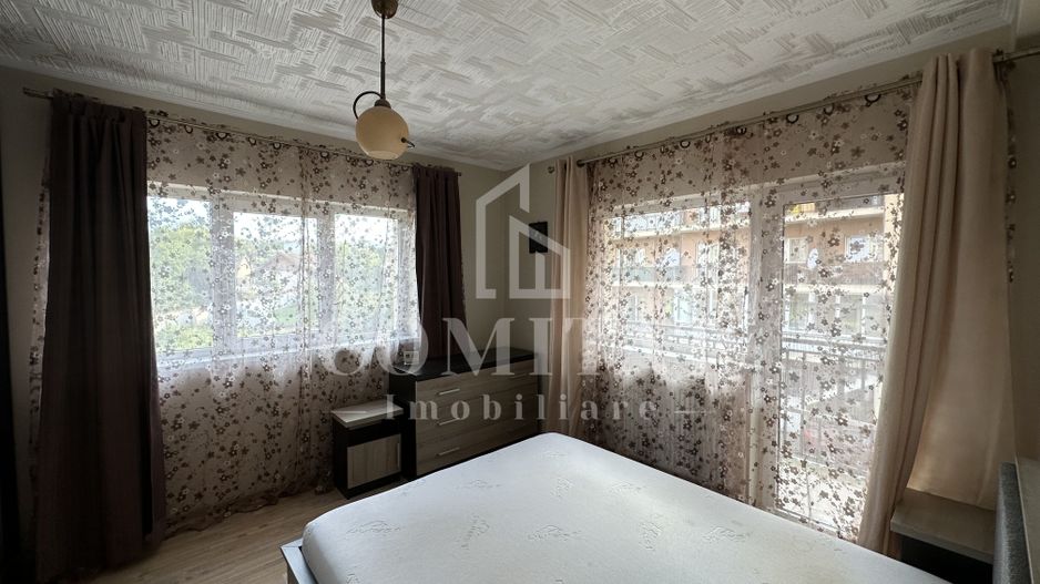 Apartament cu 3 camere | Loc de parcare | Etaj intermediar | Bună Ziua - Poză 8