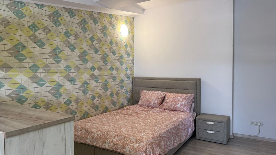 Apartament spațios cu 3 camere | 2 băi | Dressing | Otopeni - Poză 14