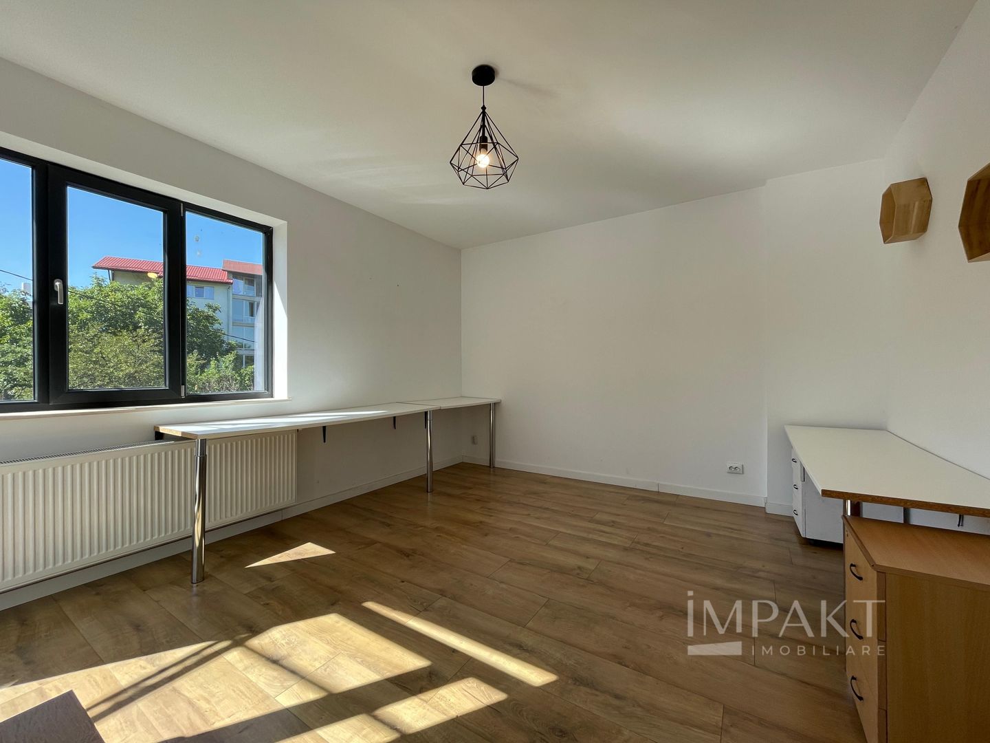 Spațiu Birouri cochet în cartierul Andrei Mureșanu - Poză 8