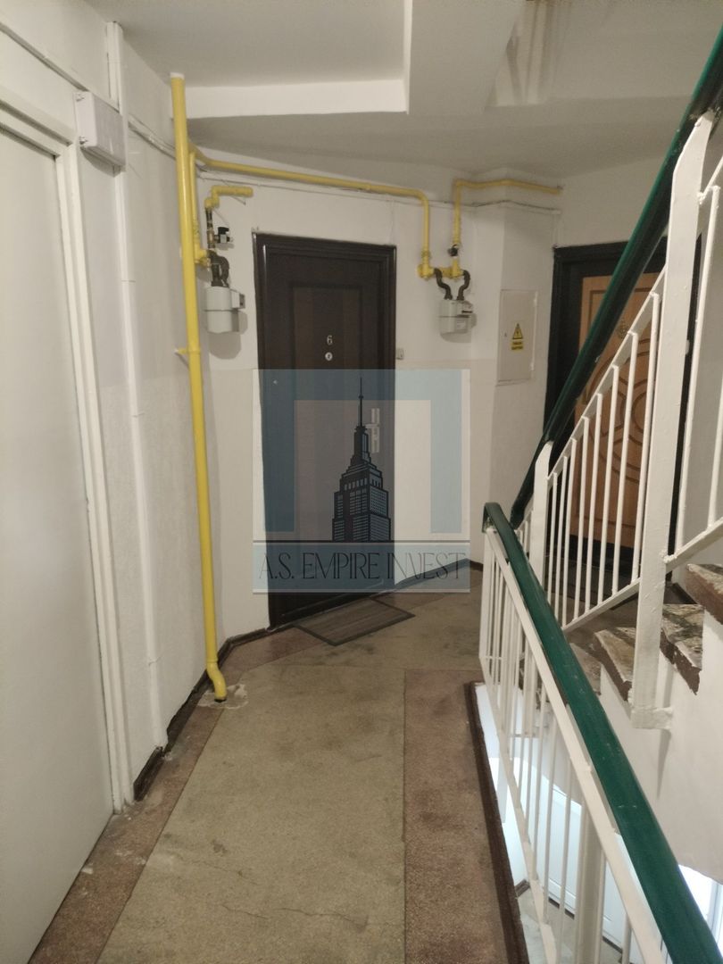 Apartament 2 camere decomandat, et.1/4 - zona Astra - Poză 5