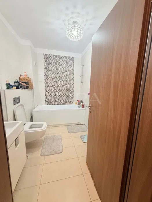 Apartament modern cu 2 camere în Bună Ziua, Cluj-Napoca. - Poză 7