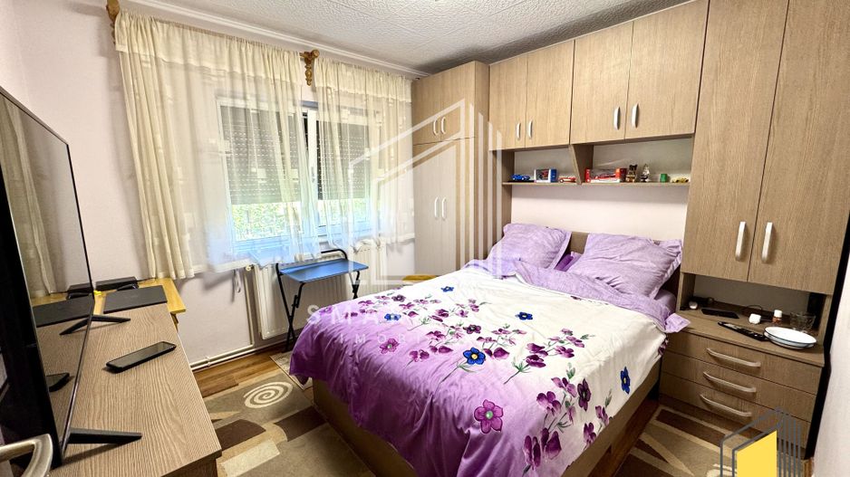 Apartament 3 camere decomandat | 73 mp | Zona Micro 16 - Poză 4