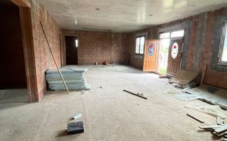 Casa individuala P+M Giarmata- teren 1000mp - Poză 3