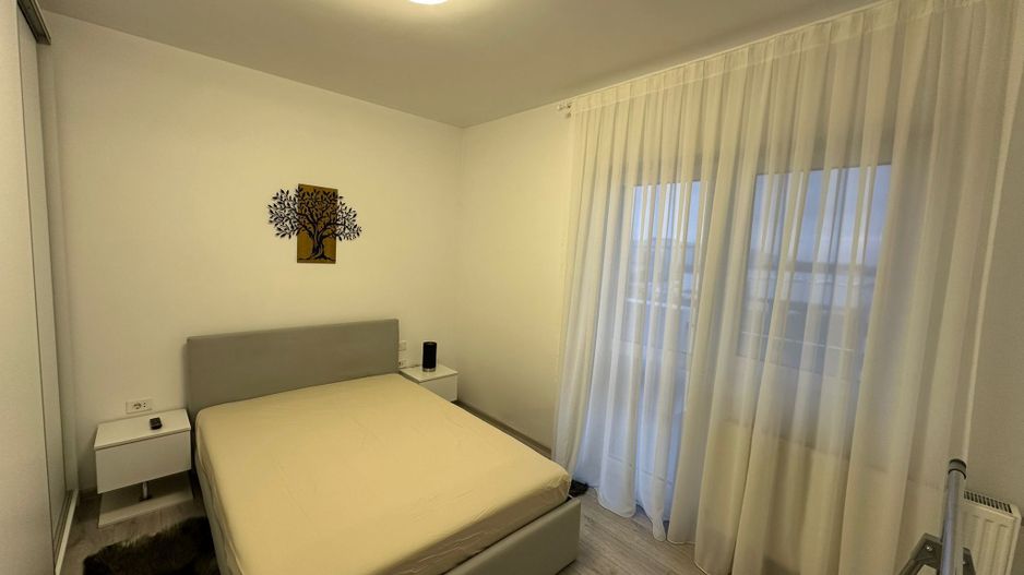 Apartament 2 camere + loc de parcare Berceni Grand Kristal - Poză 9