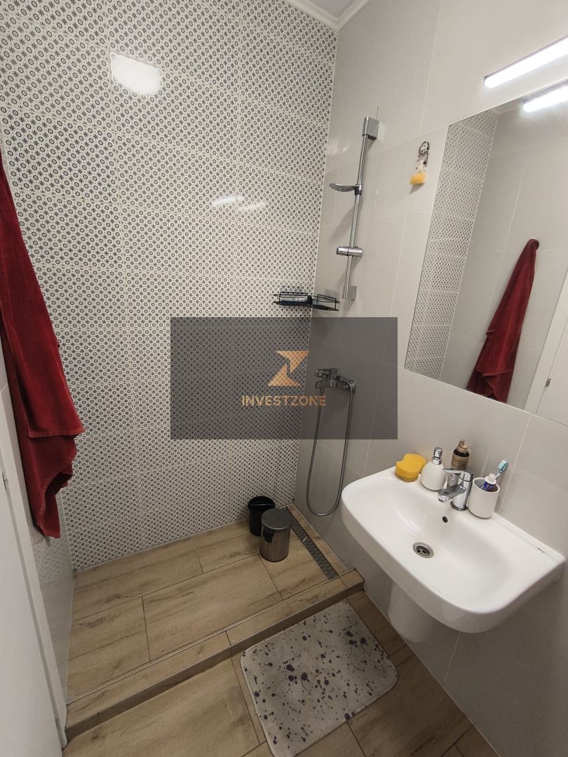 Vindem apartament 3 camere in complexul Prima Universitatii - Poză 13