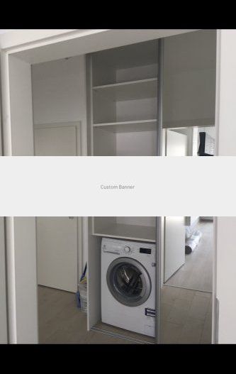 Apartament 2 camere | Avangarden 3 - Poză 6