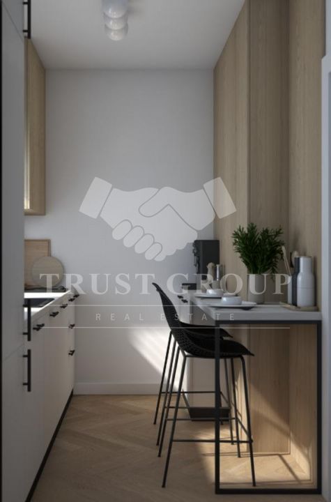 Apartament 2 camere Floreasca | Imobil 1960 - Poză 1
