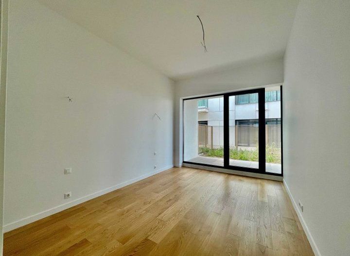 NOU Apartament 2 camere cu grădină | Barbu Vacarescu | ONE Verdi Park - Poză 7