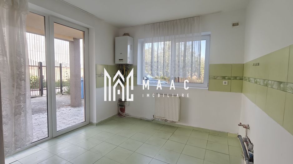 Apartament 3 camere de vânzare Sibiu | Binder | 77 mp - Poză 2