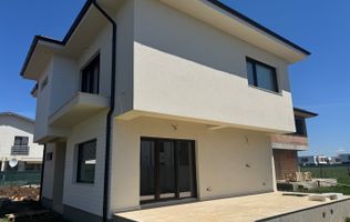 Vile PASIVE Tunari, asfalt, toate utilitatile, zona BUNA