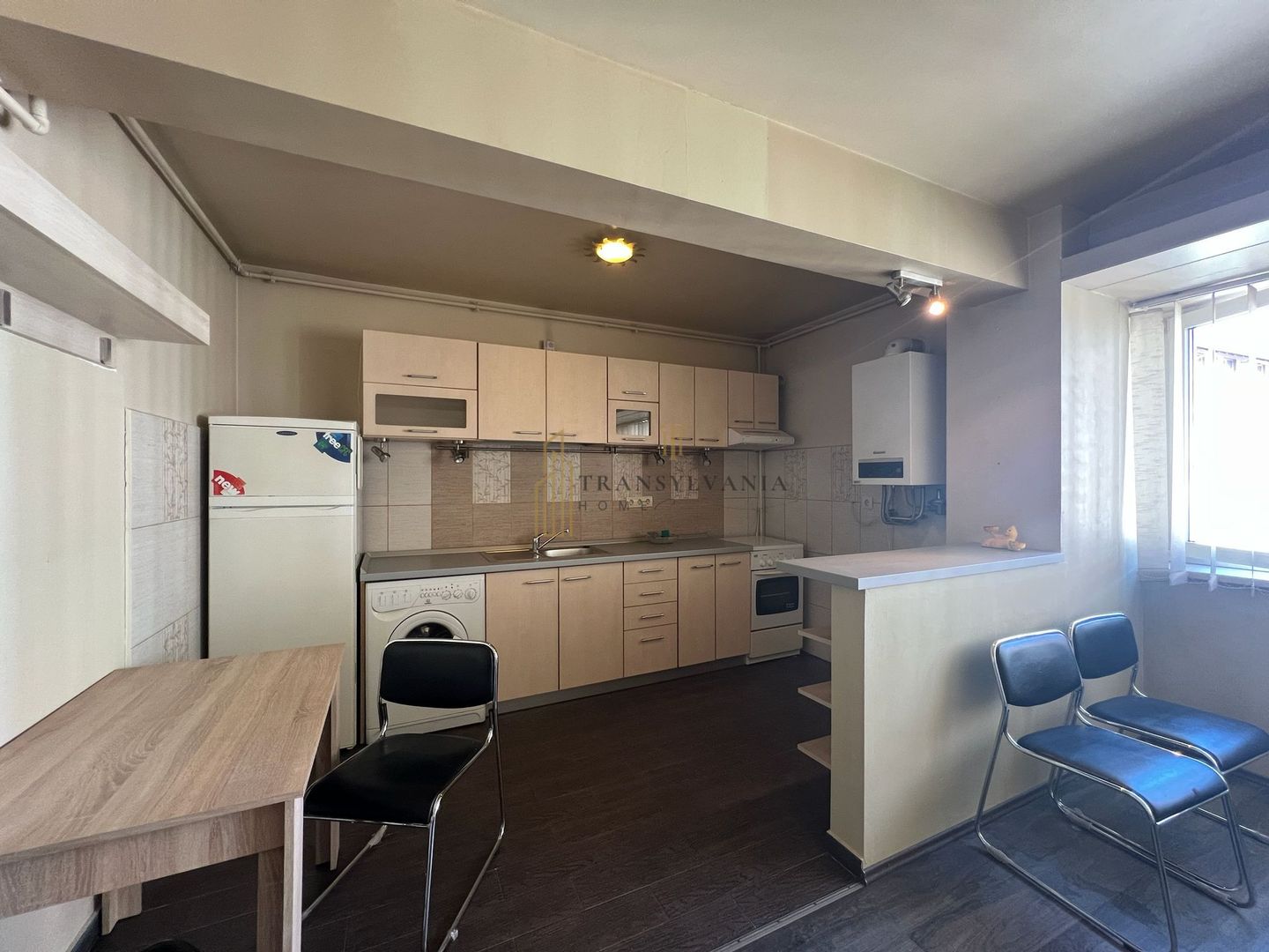 Apartament 2 camere,  zona Terezian - Poză 3