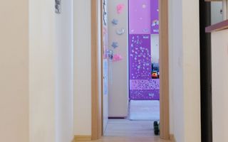 TOMIS PLUS (COD 05) Apartament 3 Camere Premium Ideal pentru Familie - Poză 24