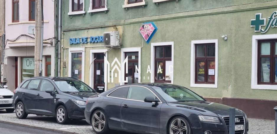 Spațiu comercial | 100 MPU | 2 Intrări | Gară - Poză 3