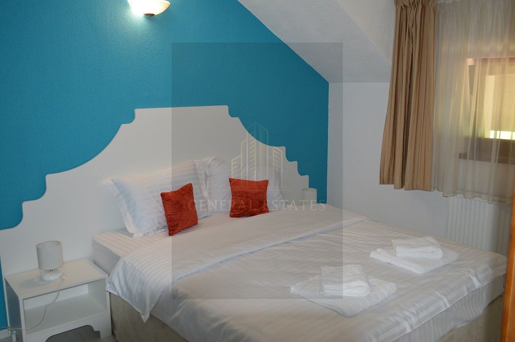 Vilă cu suflet și poveste în Tohanu Nou – Bran - Poză 19