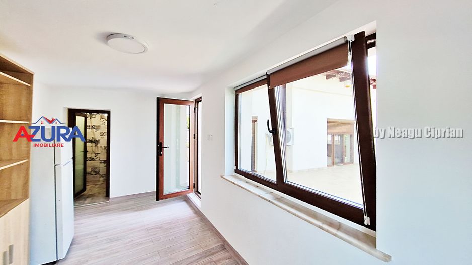 AZURA Imobiliare - Spatiu Birou Premium Pitesti - Poză 4