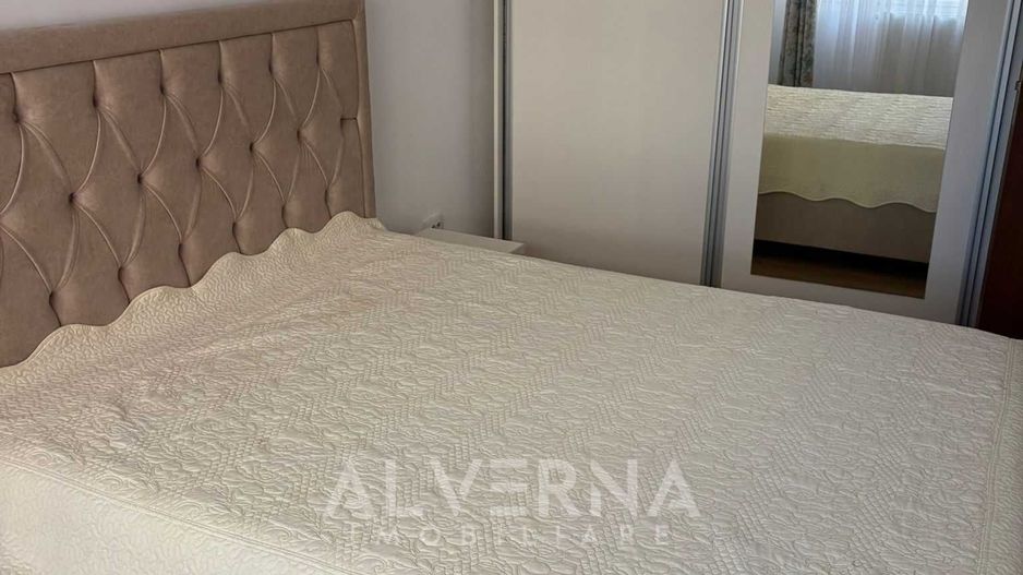 Apartament 2 camere | 53 mp +balcon 15 mp | Junior Residence Zona iris - Poză 4