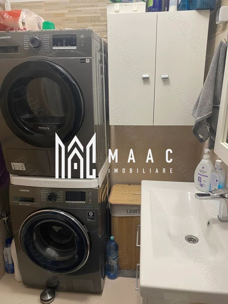 Apartament 2 camere I Decomandat I Modern I Doamna Stanca - Poză 7