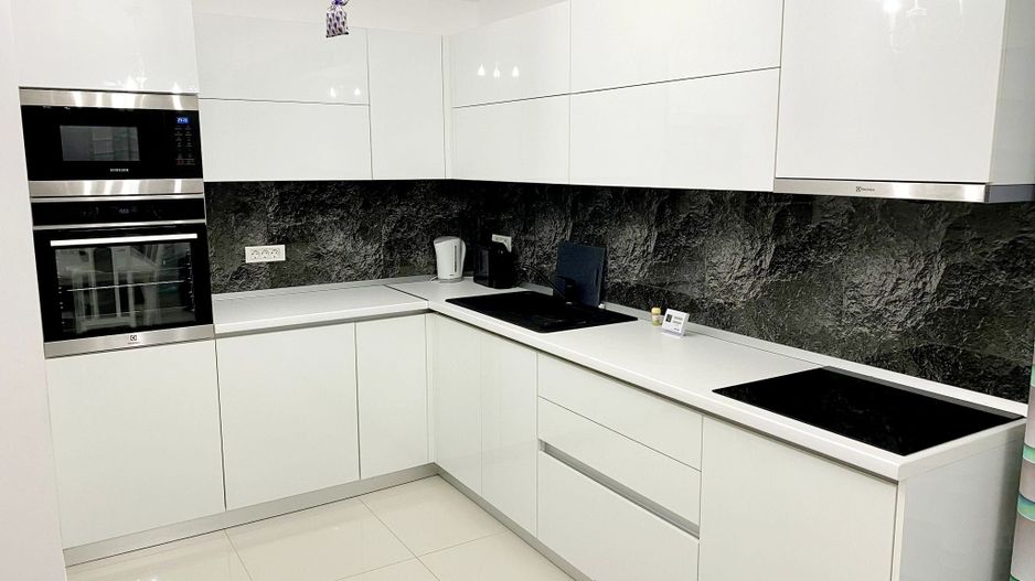 Apartament 4 camere tip penthouse  / Dem Radulescu - Poză 6