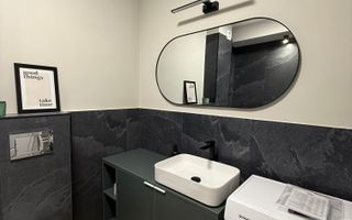 Apartament la cheie | doua dormitoare | Zona Terra - Poză 17