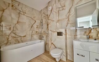 Apartament 2 camere - 54.12. mpu + 14.42 mp terasa (77N-DO-ap.3) - Poză 6