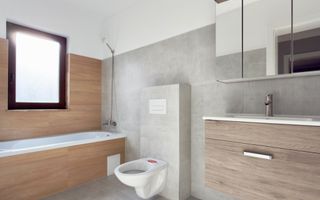 Duplex modern cu 5 camere I Dumbravita | Ikea - Poză 6