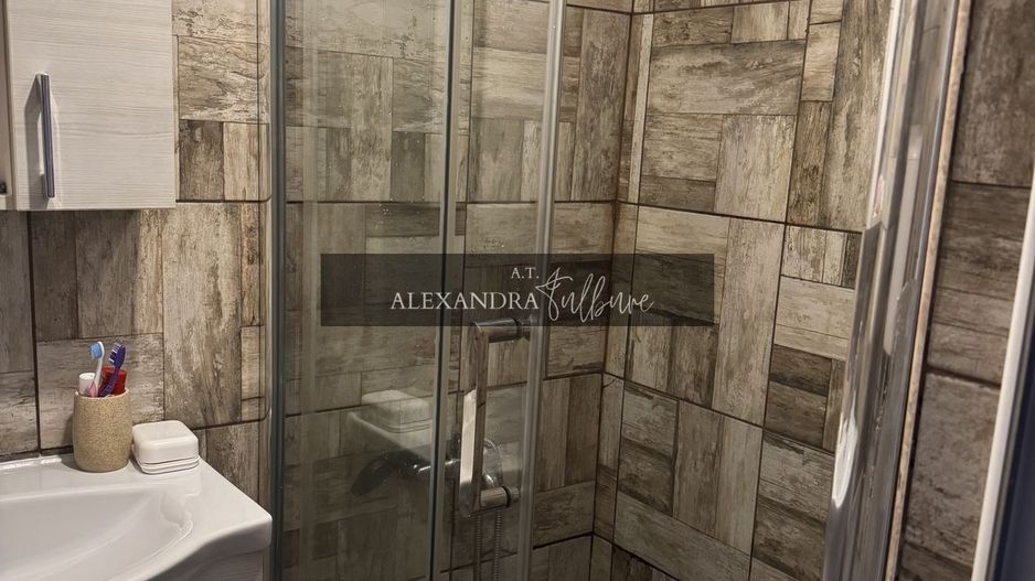 Apartament 2 camere | Gheorgheni – Str. Alverna | Parter înalt - Poză 8