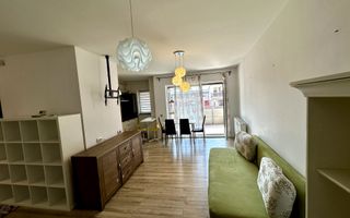 2 camere, Buna ziua, Parcare, Bonjour Residence, Calea Turzii - Poză 2