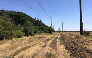 Moara Vlasiei - langa Padurea Biglaru, 11.884 mp, deschidere 40 ml