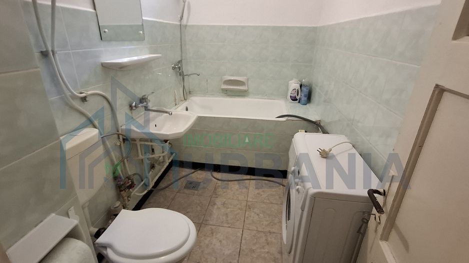 Apartament 2 camere de inchiriat, Bulevardul Tudor Vladimirescu, Iasi - Poză 5
