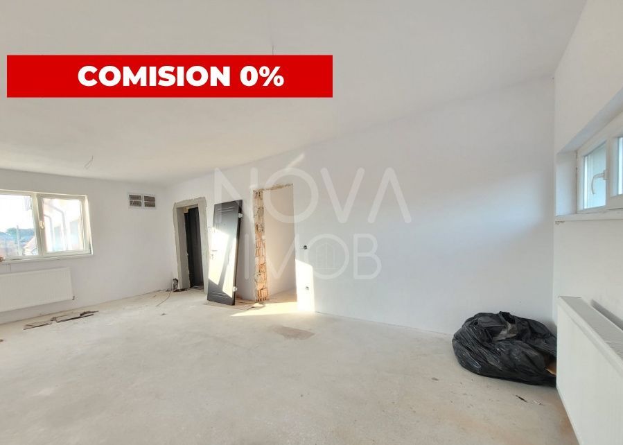 Apartamente cu 3 camere de la 1210 euro/mp, Turnisor - Poză 2