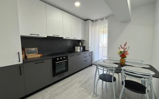 Apartament 2 camere, 2 terase cu priveliște spre munți - Doamna Stanca - Poză 3