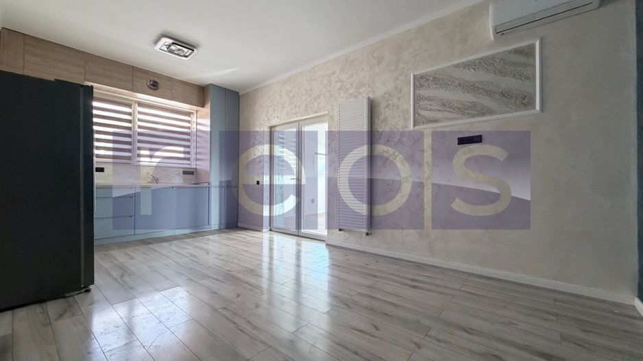 VANZARE VILA INDIVIDUALA 4 CAMERE | CARTIER REZIDENTIAL INCHIS | TEREN 300 MP | - Poză 4