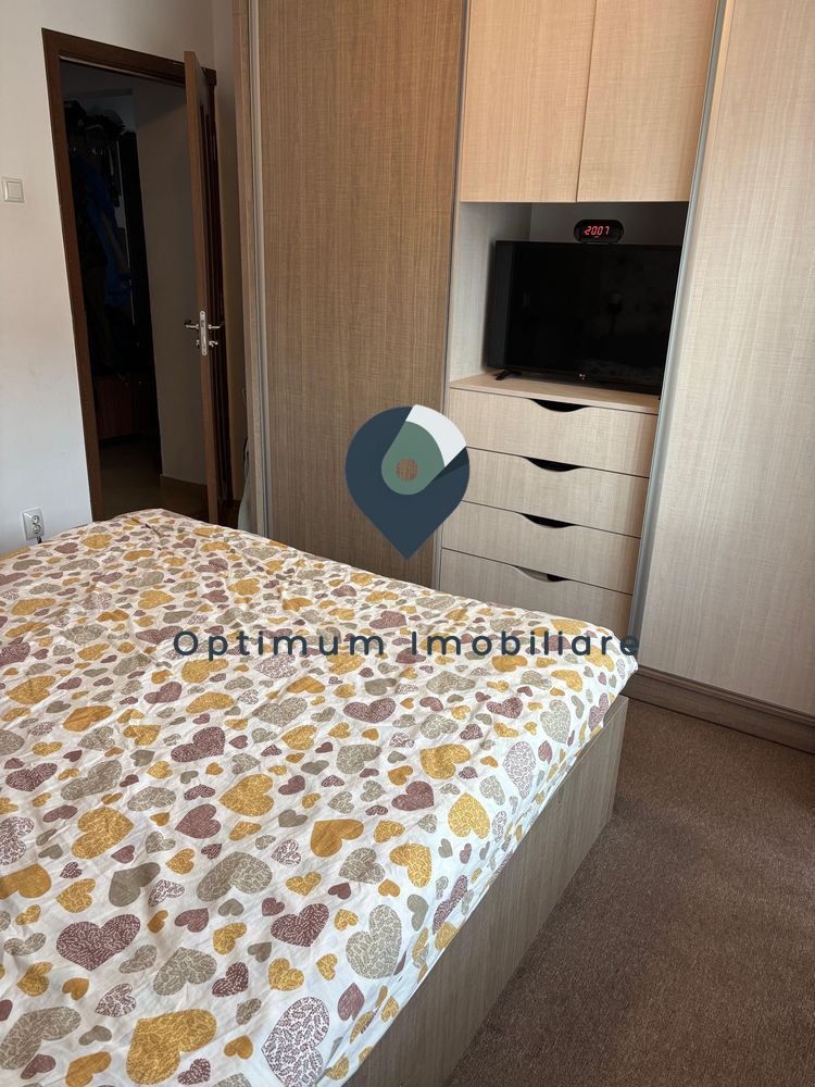 Apartament cu 2 camere in Marasti, etaj 2/4 , zona Scortarilor ! - Poză 5