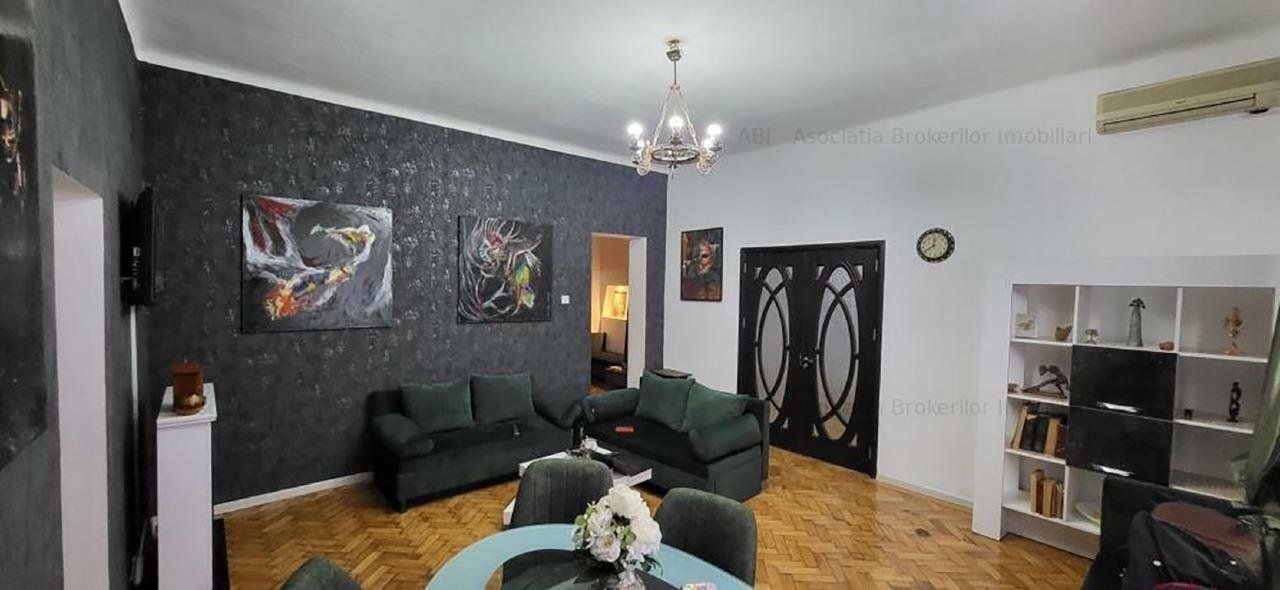Apartament Rosetti/Colțea - Poză 1