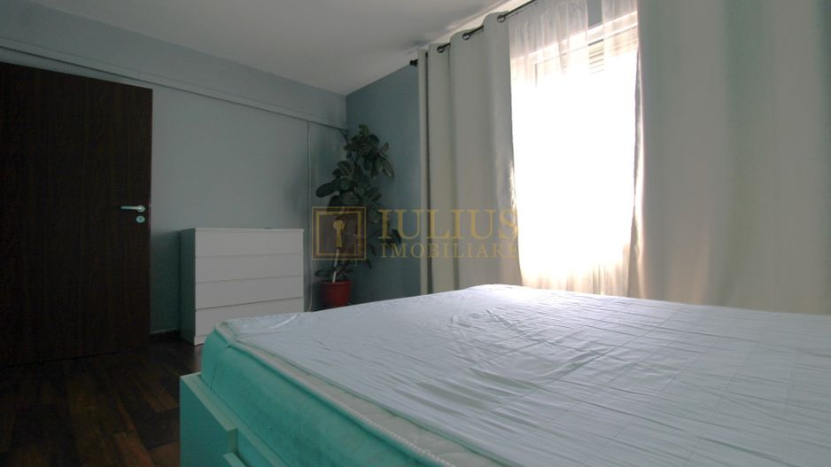 Pet-Friendly,  apartament spațios-Circumvalatiuni - Poză 7