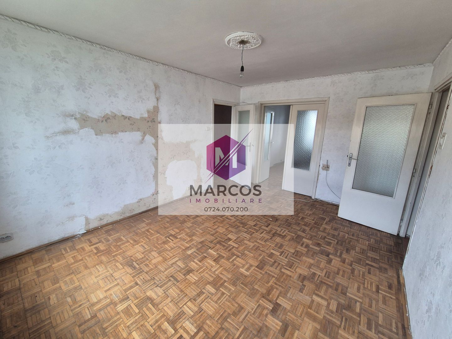 Apartament 3 camere Micro 1 - Poză 9
