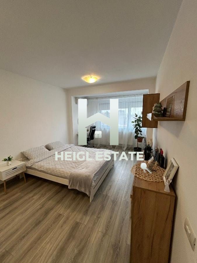 Apartament la  mansarda mobilat  si utilat in zona Buziasului - Poză 4