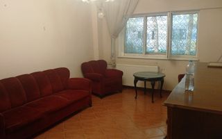 Apartament Ghica Tei I 3 camere decomandat I Palatul Ghica I parter - Poză 1
